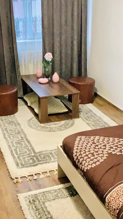Home Residence Alba Iulia Exterior foto